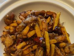 -大鸭梨烤鸭(金色漫香店)
