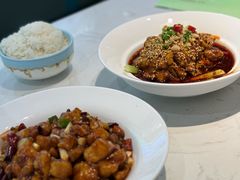 -川人百味(亿合城店)