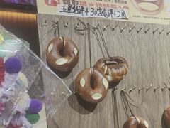 -丁香西饼屋(桂林路店)