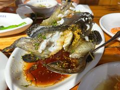 -蓝湾碧波·老字号·疍家非遗海上餐厅