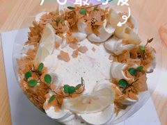 -胖爸爸烘焙工作室(平湖家居店)