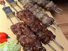 -雪熊精酿·哈尔滨烧烤酒馆(非遗大串店)