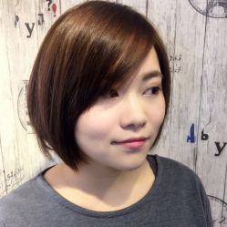 点击看大图 -韩逸龙霆Hair Design Studio