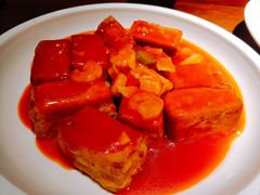秘制豆腐-春暖花开(西溪店)