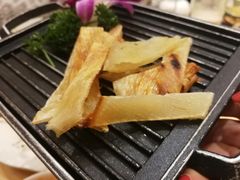 -酒久自助料理(佳兆业店)