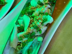 -無招牌海鮮(芽笼店)