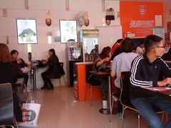 -张亮麻辣烫(张家口富达购物广场店)