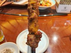 -新疆巴州金丝特餐厅(大钟寺店)