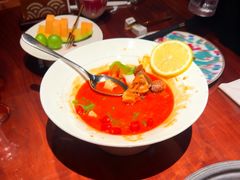 -海派悦庭·海胆烧麦·新融合菜(凯德广场店)