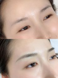 -久匠·野生眉半永久纹眉