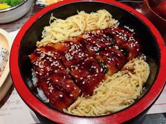 -鳗鳗的爱(远洋未来广场店)