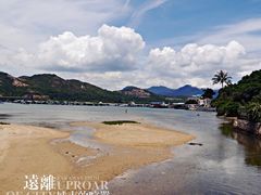 南丫岛-南丫岛