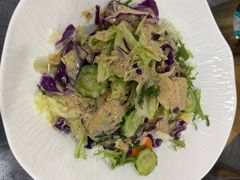 -洛东土菜馆(建国北路店)