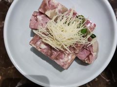 水晶肴肉-冶春茶社(星汉大厦店)