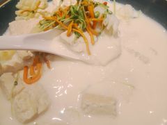 -添福来墨鱼饺子 · 海鲜东北菜(泡崖店)