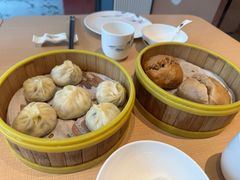 -海泰食府·新鲁菜·家宴(总部基地店)