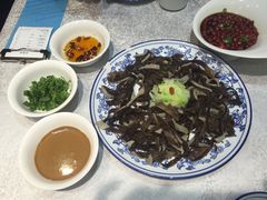 -京味民福烤鸭店(建设四马路店)