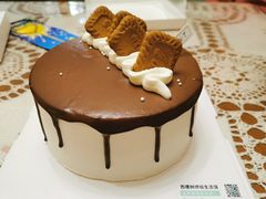 -西檬树SIMON·T轻奢蛋糕(大东方Max店)