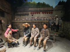 -苏皖边区政府旧址纪念馆