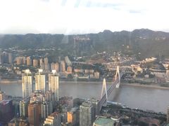 -WFC会仙楼观景台