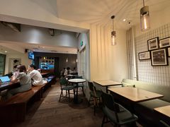 -BAKER&SPICE(安福路店)