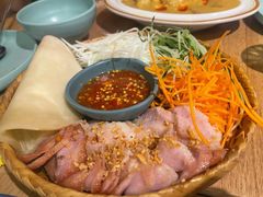 -迷你椰·泰式大排档(共康店)