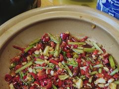 -图味美小黄鱼·景德菜(浙江路店)