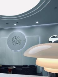 点击看大图 -3am hair salon烫发染发接发