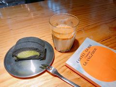 -无牌咖啡&酒馆