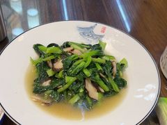-缘来聚·徽菜名店(黄山宏村店)