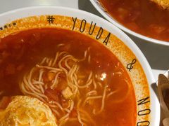 -友达面馆(广州总店)