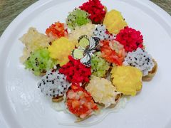 -鉴川·川菜传承(星汇两江店)