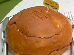 咖喱面包鸡-大树餐厅(红旗街万达店)