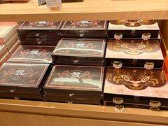 -陕拾叁-西安糕点(大雁塔店)