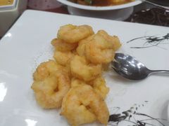 -良友·海鲜青岛菜(五四广场店)