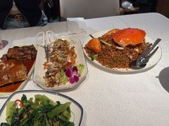 -喜记避风塘炒辣蟹(旗舰店)