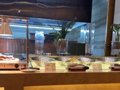 -长沙三景韦尔斯利酒店·Oval全日制餐厅自助餐