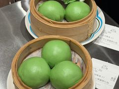 -楼上大排档·顺德菜·粥水·鱼生(苗栗路店)