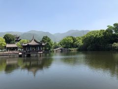 -台州府城(东湖)