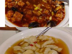 -惠丰堂饭庄·烤鸭·京味菜(翠微路店)