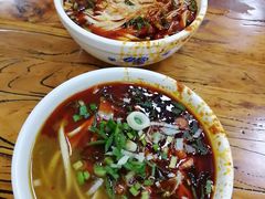 -清真·马安军辣子牛肉面