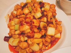 -金蝉食府(维吉奥广场店)