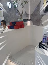 -LJOY丽锦造型·烫发染发