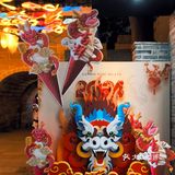 CORNER CONE GELATO😍這霜淇淋到手就不捨吃