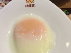 -沙嗲王(加拿芬店)