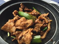 -钱大妈海鲜饭店(保利林语店)