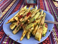 -半坡九号老挝冰咖啡