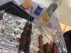 -云晓光头烧烤吧(新大陆广场店)