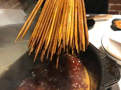-钢管厂五区小郡肝串串香(南山店)
