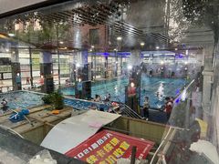 -BK博·康健身(金地格林小镇店)